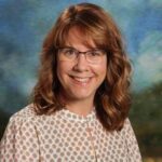 Janet Pendergrass
